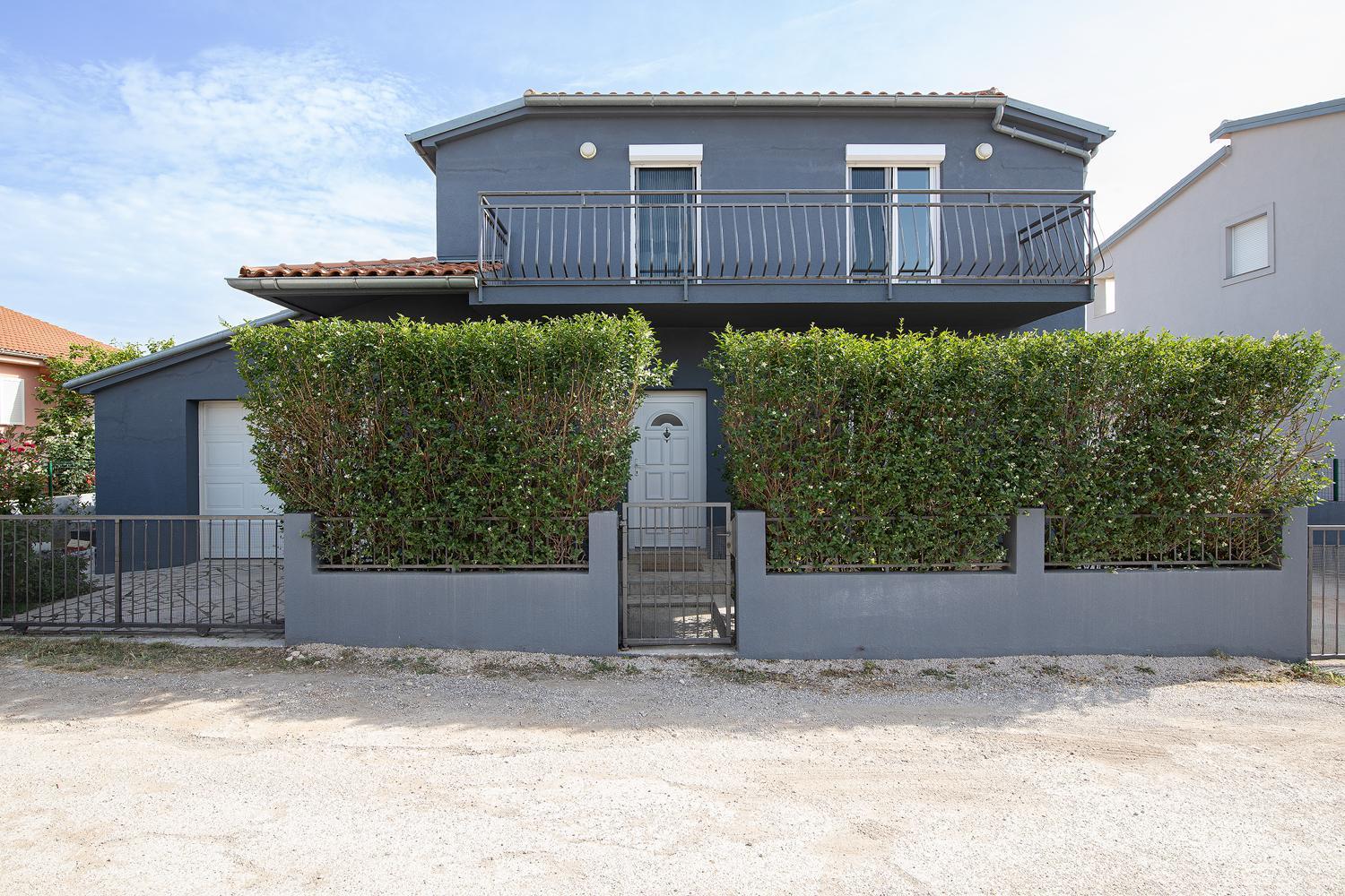Villa Papillon - Top Ausgestattete Ferienoase Pola Esterno foto