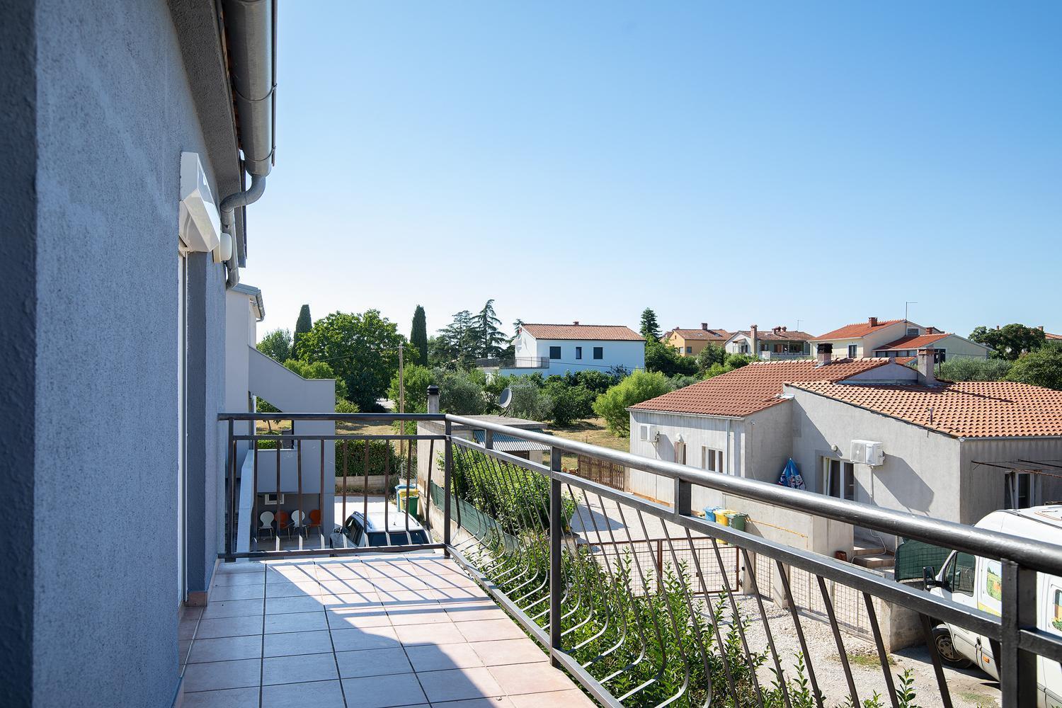 Villa Papillon - Top Ausgestattete Ferienoase Pola Esterno foto