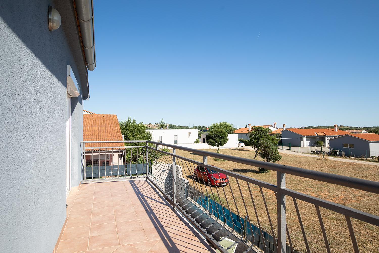 Villa Papillon - Top Ausgestattete Ferienoase Pola Esterno foto